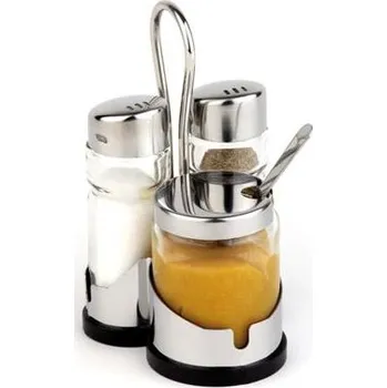 APS 3dílná sada kořenek 80x80x120 mm | APS, Economic