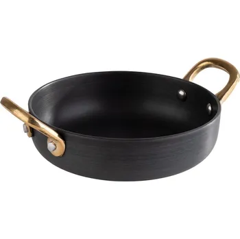 APS Servírovací nádoba, 135x50 mm, šedá | APS, 40741