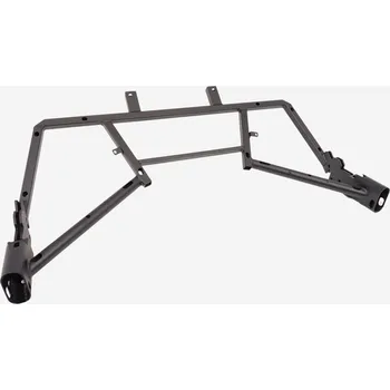 DOMYOS Konstrukce konzole Challenge Run