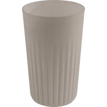 APS Hrnek na opakované použití 0,4 l, hnědý | APS, 66911