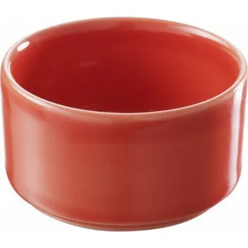 Revol Cook & Play ramekin 6,5 × 3,5 cm, červený