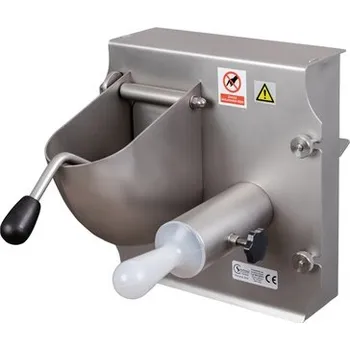 Kráječ zeleniny SPOMASZ NAKŁO Nástavec na krouhání zeleniny | SPOMASZ NAKŁO, MKJ250C