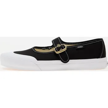 Dámská obuv Tenisky Vans Mary Jane Black/ True White EUR 37