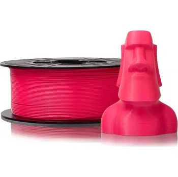 Filament PLA filament Filament-PM růžová 1,75 mm 1 kg