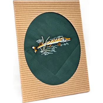 Pánský kapesník SUMEC - Dárkové balení