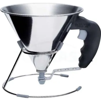 Dávkovač mýdla de Buyer Dávkovač 0,8 l | D-3353-00