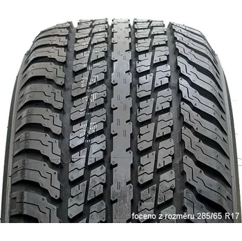 4x4 pneu Yokohama G94B 116H 285/65 R17 LETNÍ