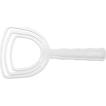 Kuchyňský nůž GIESSER Nástroj na odstraňování prachu z kostí, bílý | GIESSER, 896612