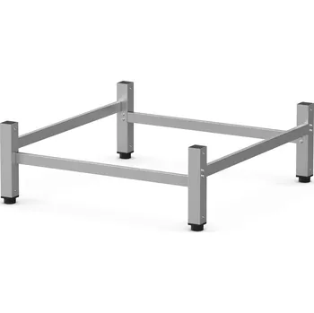 UNOX Otevřená nízká základna trouby, 842x891x305 mm | UNOX, Cheftop Mind.Maps