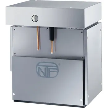 Domácí spotřebič NTF Stroj na drcení ledu 1040 kg/24 h, dělený typ CO2, 0,180 kW, 604x700x880 mm | NTF, SM 2200 SPLIT CO2