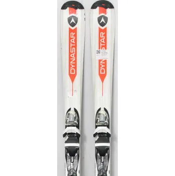 Sjezdové lyžování DYNASTAR 2ND LIFE - DYNASTAR Team Speed, 130 cm, Velmi dobrý stav 130cm 2023