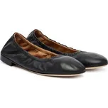 Baleríny BOSS Rosaline 50557680 Černá 37