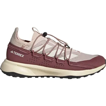 Pánské tenisky ADIDAS Boty Terrex Voyager&nbsp;21 Travel 42 2/3 BÍLÁ|FIALOVÁ|RŮŽOVÁ