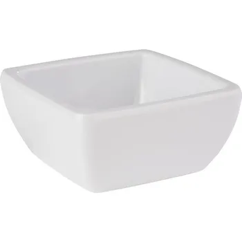 APS Melaminová miska 0,05 l, bílá | APS, Pure