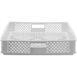 Box na sušení čerstvých těstovin, HENDI, Bílá, 600x400x(H)70mm