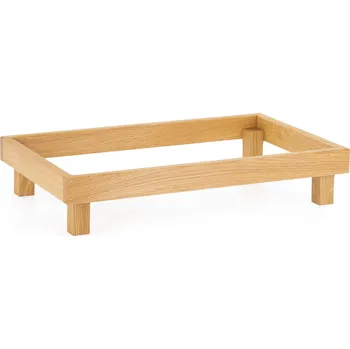 TECHNICA Bufetová deska, dřevěná, GN 1/1, 520x325x104 mm | TECHNICA, Buffet Line