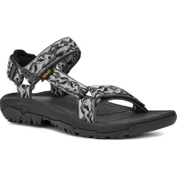 Pánské sandále Pánské sandály Teva Hurricane XLT2 Velikost bot (EU): 43 / Barva: šedá