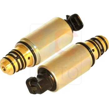 Ventil klimatizace Regulovatelný ventil, kompresor Q-SPARES AC-02DL04