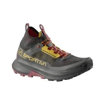 Oblečení a móda La Sportiva Prodigio Hike GTX Black / Savana černá 49 EU