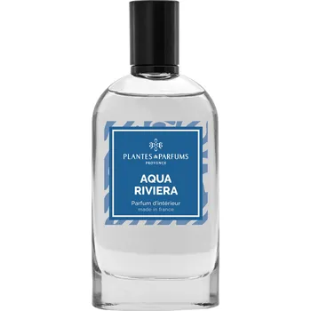 Osvěžovač vzduchu Plantes et Parfums de Provence Aqua Riviera Interiérová vůně, 100 ml