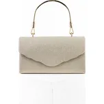 DoAndBe Zlaté třpytivé psaníčko 2308C-11GO Velikost: UNI