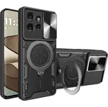 Techsuit - CamGuard Pro - Motorola Edge 50 - černý