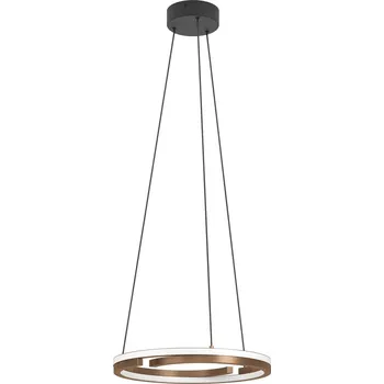 Závěsné svítidlo MEZZOMONTE EGLO 901826