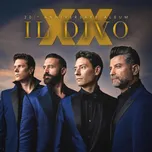 Il Divo: XX - Vinyl (LP)
