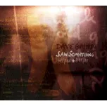 CD Dave Gahan - Saw Something / Deeper + Deeper [2008] - Mute