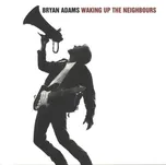CD Bryan Adams - Waking Up The Neighbours [1991] - A&M Records