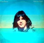 LP Gram Parsons - Grievous Angel [1974] - Reprise Records