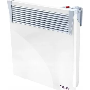 Přímotop Konvektorový ohřívač Tesy 500 W, bílý