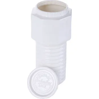 Dóza na potraviny Seletti, Kuchyňská dóza Machine 29,7 cm - Formadore