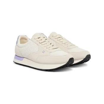 Dámské tenisky HUGO Sneakersy Kiria 50557869 Bílá 36