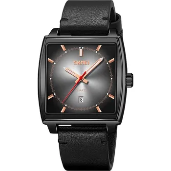 Hodinky Pánské hodinky / SKMEI / skm.193161f.mn / analogové / řemínek / datumovka