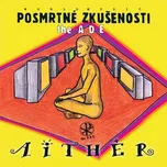 CD Posmrtné Zkušenosti The A.D.E. - Aither [2006] - Indies Happy Trails