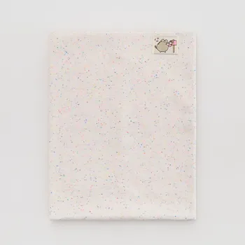 Čepice Reserved - GIRLS` MUFFLER - krémová - 830IY-01X - 830IY-01X-ONE