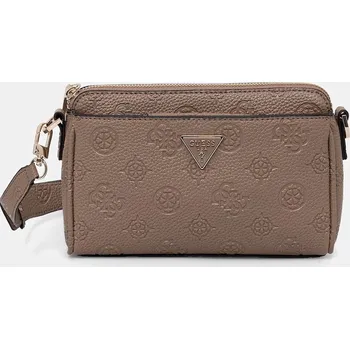 Kabelka Guess CRESIDIA HWPD98.88720 béžová 01X, vel. ONE SIZE