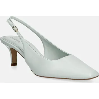 Dámské lodičky Lodičky Aldo GABRIELLIE 14190549.GABRIELLIE modrá 05X, EUR 39