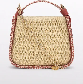 Kabelka Dětská kabelka Abel&Lula 5484.9.Mini.PPY2 béžová 08X, vel. ONE SIZE