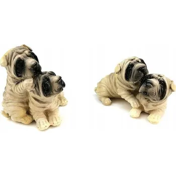 Figurka Figurka psa MIX /ADAR