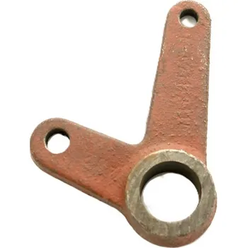 Oprava karosérie ZETOR Páka ruční spojky 5711-2114