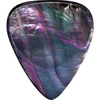 Trsátko Timber Tones Shell Tones Black Mop + prodloužená záruka 3 roky