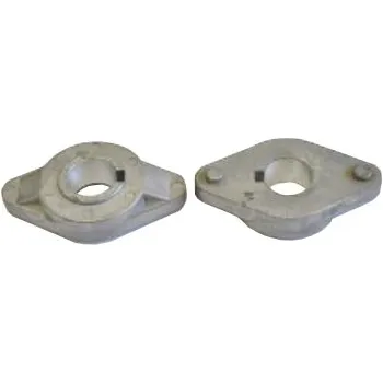 Unašeč nože pro HUSQVARNA rider