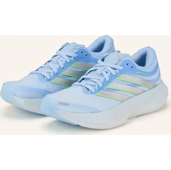 Dámské tenisky Adidas Dámské Běžecké Boty Supernova Solution 3, tmavě modrá...