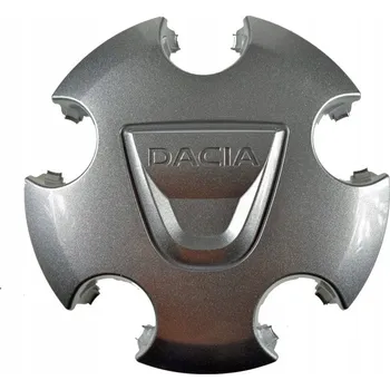 Středová krytka kola Dacia OE 132 mm Víčko Dacia 5907419483200
