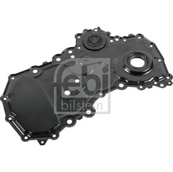 Zakrytí, ozubený řemen FEBI BILSTEIN 184651