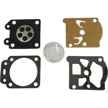 Sada těsnění karburátoru pro čínské pily s primerem