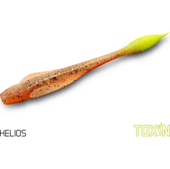 Umělá nástraha Umělá nástraha Delphin TOXIN UVs / 8ks Helios