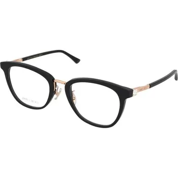Brýlová obroučka Dioptrické brýle Jimmy Choo JC289/F 807
